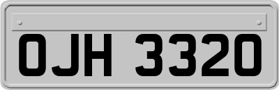 OJH3320