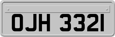 OJH3321
