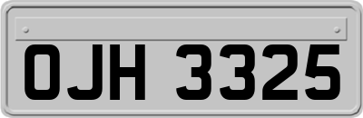 OJH3325