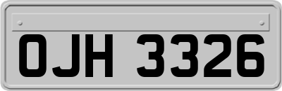 OJH3326