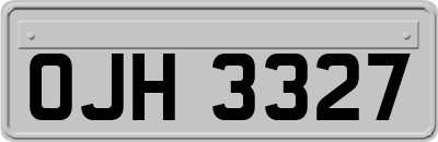 OJH3327
