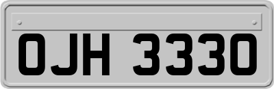 OJH3330