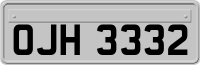 OJH3332
