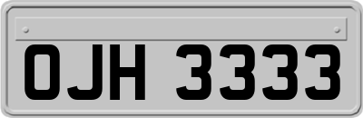 OJH3333
