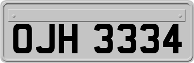 OJH3334