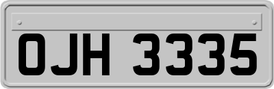 OJH3335