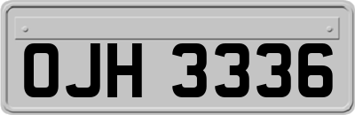 OJH3336