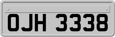 OJH3338
