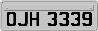 OJH3339
