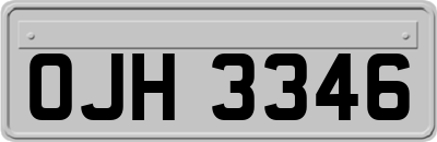 OJH3346