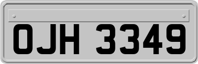 OJH3349