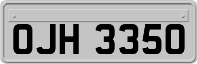 OJH3350