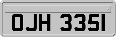 OJH3351