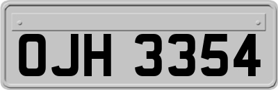 OJH3354