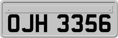 OJH3356