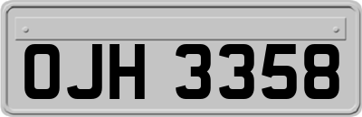 OJH3358