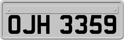 OJH3359