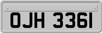OJH3361