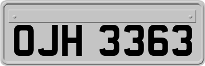 OJH3363