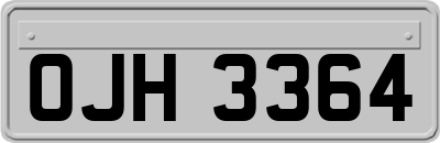 OJH3364