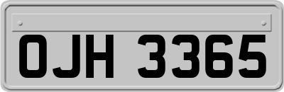 OJH3365