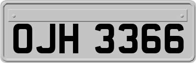 OJH3366