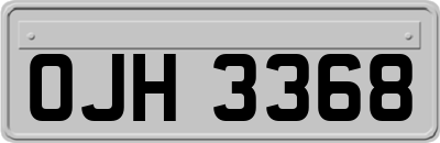 OJH3368