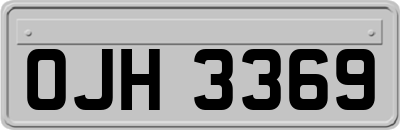 OJH3369