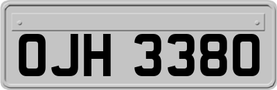 OJH3380