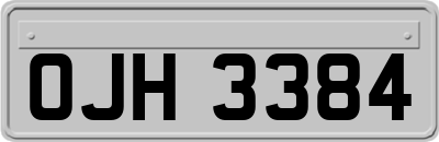 OJH3384