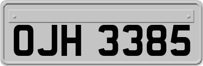 OJH3385