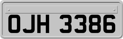 OJH3386