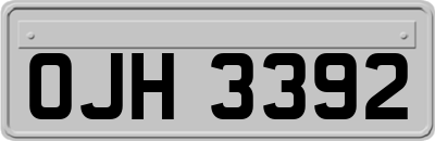 OJH3392