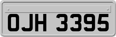 OJH3395