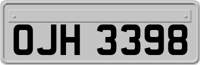 OJH3398