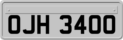 OJH3400