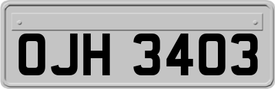 OJH3403