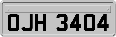 OJH3404