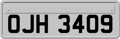 OJH3409