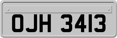 OJH3413