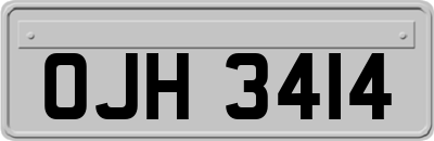 OJH3414