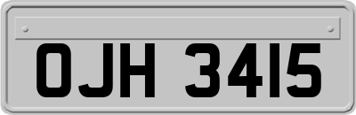 OJH3415