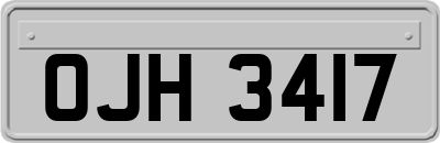 OJH3417