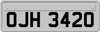 OJH3420