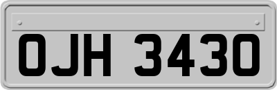 OJH3430
