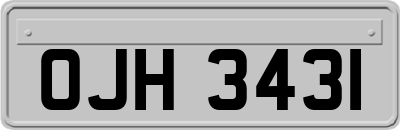 OJH3431