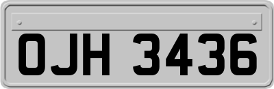 OJH3436