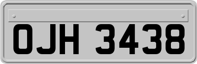 OJH3438