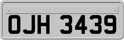 OJH3439