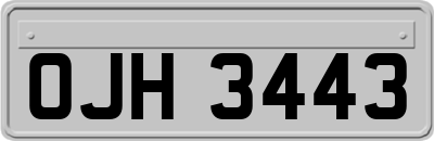 OJH3443